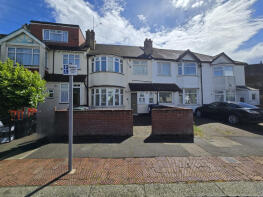 32, Woodville Road, Golders Green, London NW11 9TN