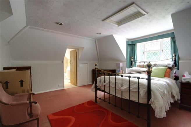Bedroom 1