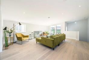 Flat 1, 262, Knight's Hill, London SE27 0QP