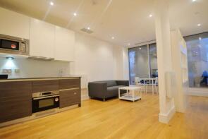 Flat 186, 23 59 Trinity Square, Staines Road, Hounslow TW3 3GF