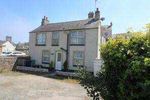 Grenville Cottage, Dinorben Court, Bull Bay Road, Bull Bay, Amlwch LL68 9EA