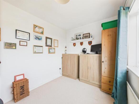 Bedroom 3
