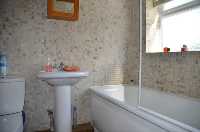 En-Suite Bedroom 2