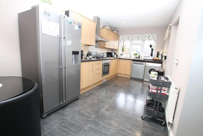 Kitchen / Diner