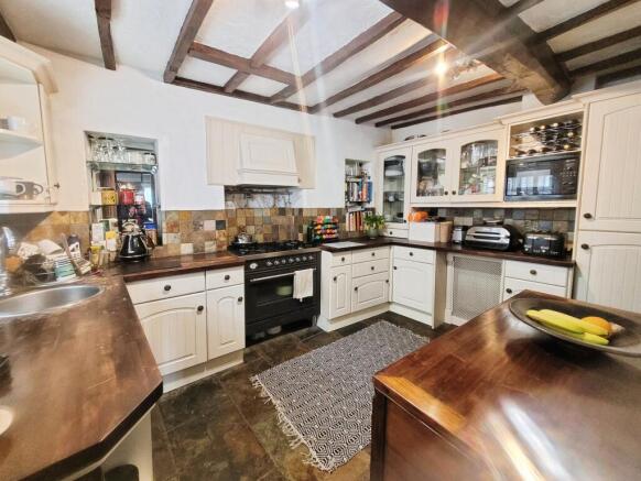 2 bed Character Property for sale Image 7