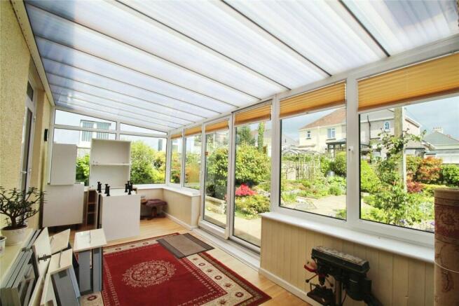 Sunroom