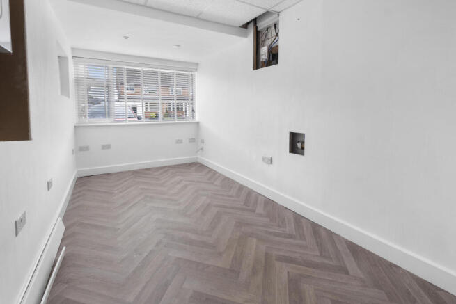 3rd Reception Room