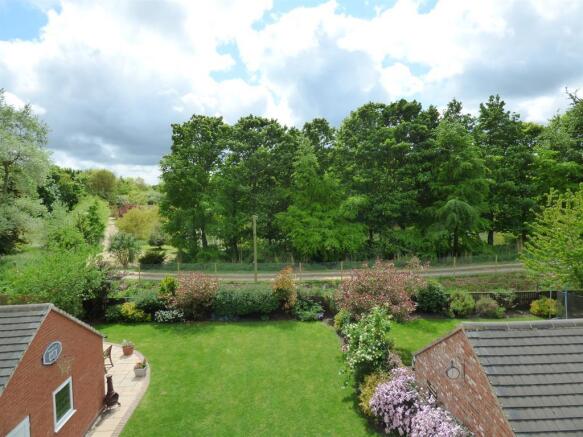 Garden Outlook