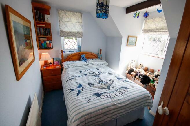 BEDROOM 3