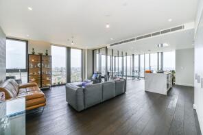 Flat 4602, 67, Bondway, London SW8 1GU