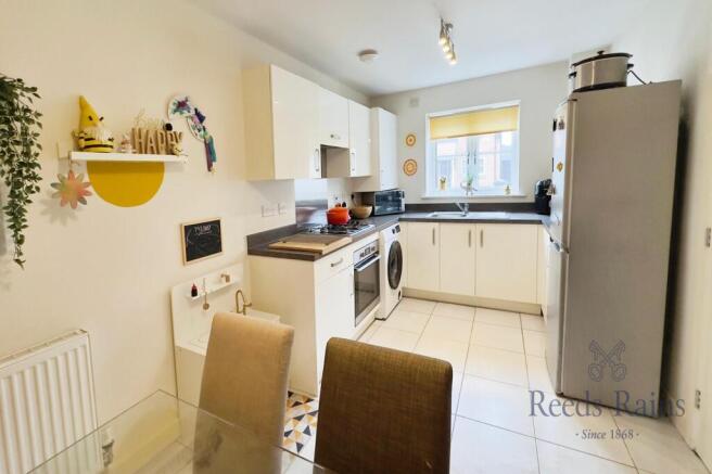 Hobby Way, Brayton, Selby, YO8 photo 3