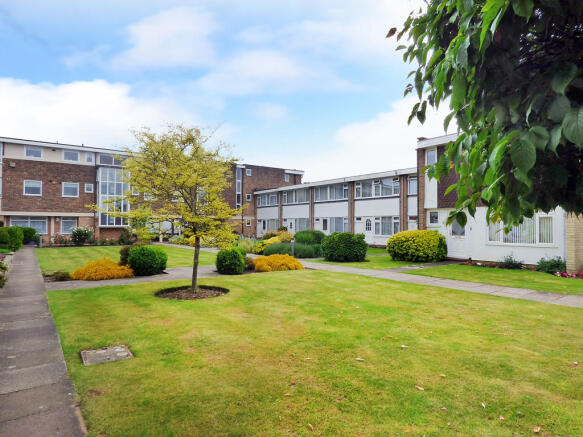 Communal Gardens