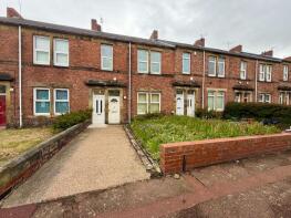 45, Camborne Grove, Shipcote, Gateshead NE8 4EX