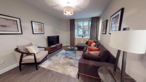 Flat 38, 88 Princes Court, Brompton Road, London SW3 1ES