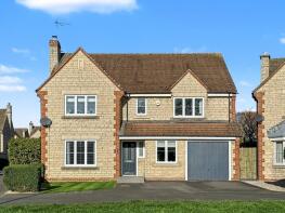 18, Farm Piece, Stanford In The Vale, Faringdon SN7 8FA