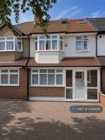127, Chestnut Grove, Mitcham CR4 1RF