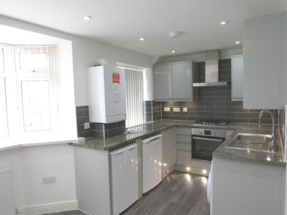 Bilton Road, Perivale, Middlesex, UB6