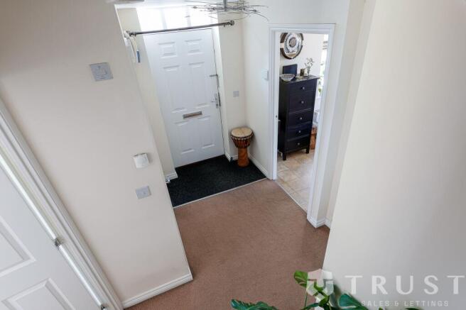 4 bed End of Terrace for sale Image 12