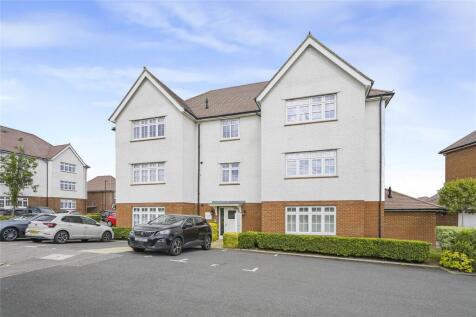 Hildefirth Close, Weldon, Ebbsfleet Valley, Swanscombe, DA10