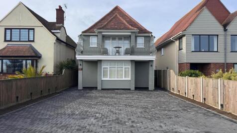 Marine Parade, Gorleston