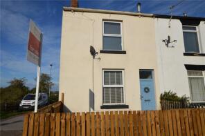 384, Leeds Road, Lofthouse, Wakefield WF3 3QF