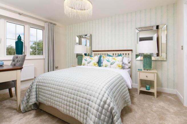 4 bed Detached for sale Image 5