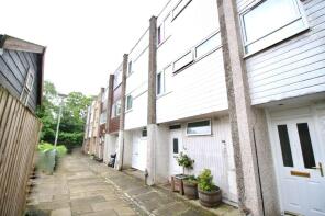74, Mcgregor Road, Seafar, Glasgow G67 1JN