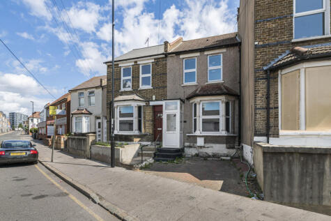 Handcroft Road, Croydon, CR0