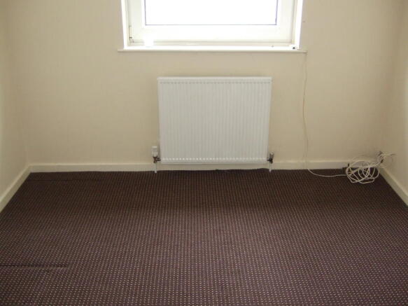 2nd Bedroom