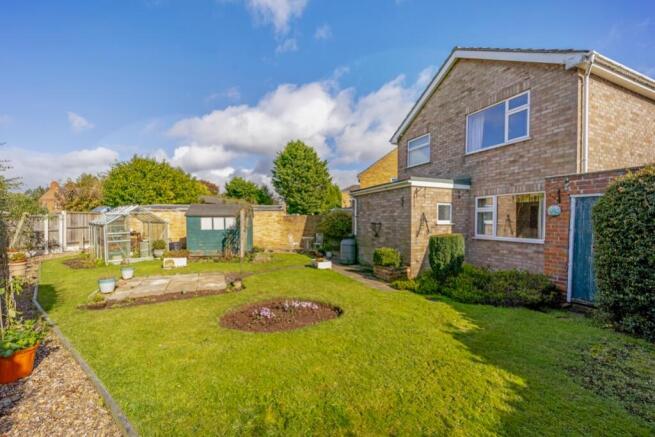 9 Woodside, Wyberton West Road (Boston)-8