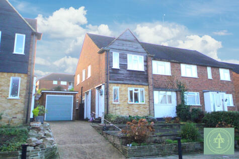 Byland Close, Winchmore Hill, N21 1QH