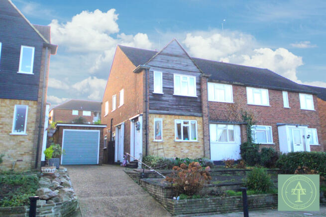 Two bedroom Ground Floor Maisonette