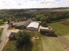 Greenacres, Beeston Road, Great Fransham, Dereham NR19 2HT