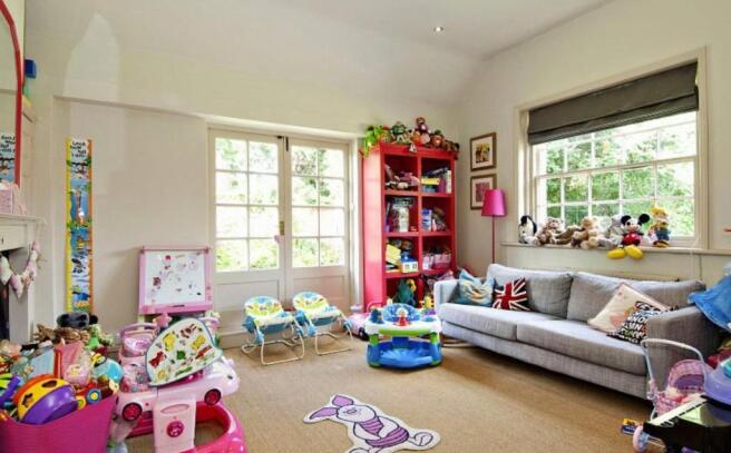 Play Room