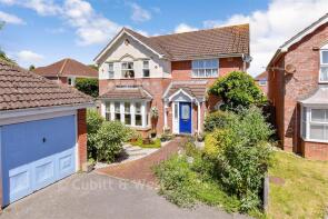 7, Jasmine Close, Littlehampton BN17 6UP