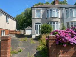1226, Carmarthen Road, Fforestfach, Swansea SA5 4BN
