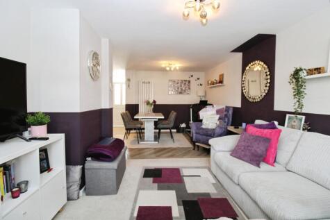Musborough Close, Birmingham, B36