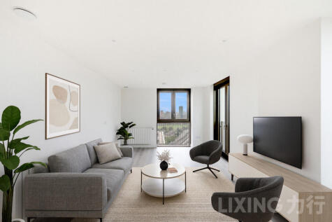 Menara Point, Affinity View, West Ham, E16
