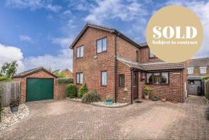 Willow House, Colmer Court, Burgess Hill RH15 8QR