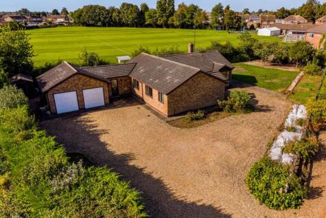 Church Walk Pinchbeck, Pinchbeck, Spalding, Lincolnshire, PE11