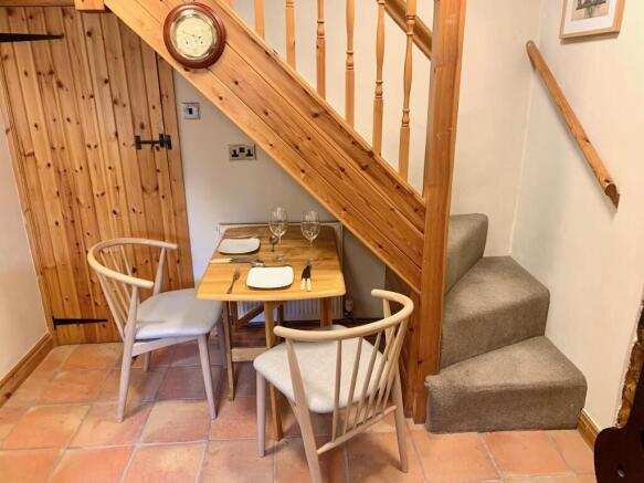 2 bed End of Terrace for sale Image 8