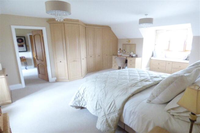 Bedroom 1 b