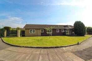 1, Burnham Close, Bessacarr, Doncaster DN4 7RE