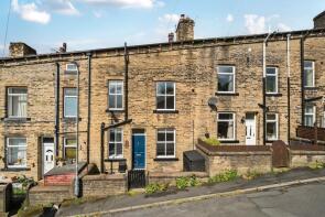 15, Banksfield Road, Mytholmroyd, Hebden Bridge HX7 5NW
