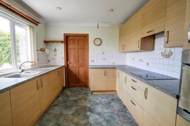 Field House Close, Acklington photo 5