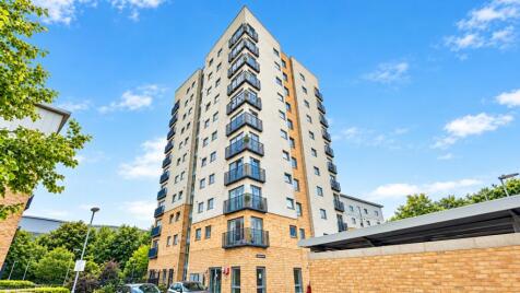 Priestley Road, Basingstoke, Hampshire