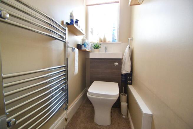 Cloakroom