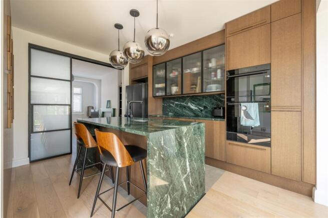 Sandringham Road, IG11