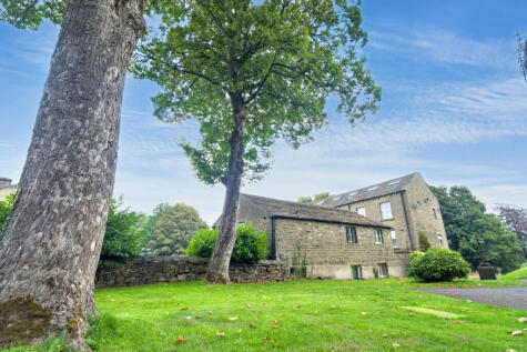 St. Philips Court, Huddersfield, West Yorkshire, HD3