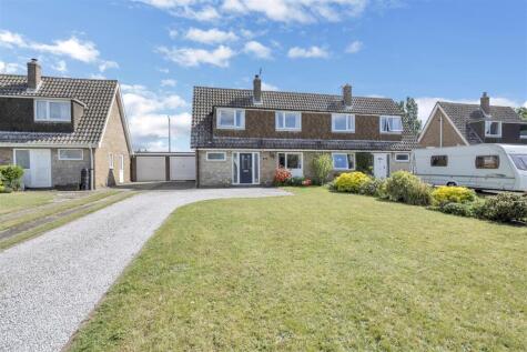 Capel Close, Troston, Bury St. Edmunds